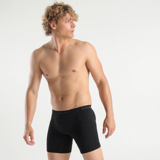 Immagine prodotto UYN Boxershorts Position+ Biotech 6 Inch (L, XL)