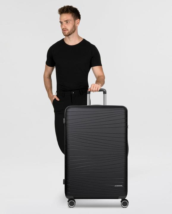 Actual product image Franky Dallas 3.0 (92 l)