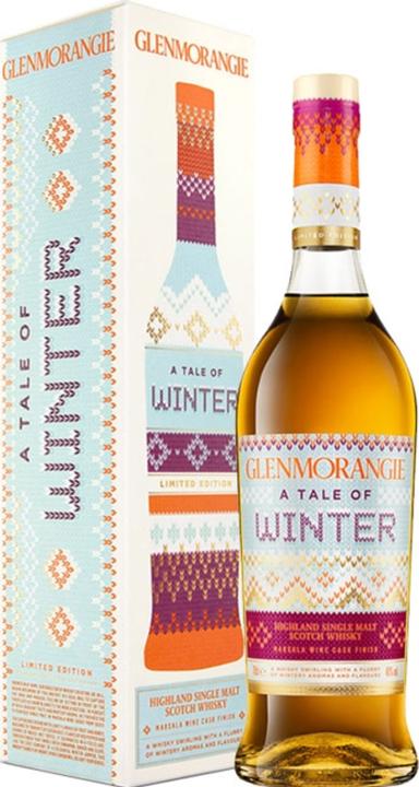 Image du produit Glenmorangie Un conte d'hiver