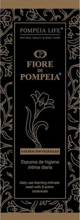 Actual product image Pompeia Life Gel (120 ml)