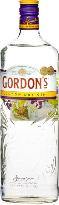 Produktbild Gordon's Dry Gin London Dry Gin