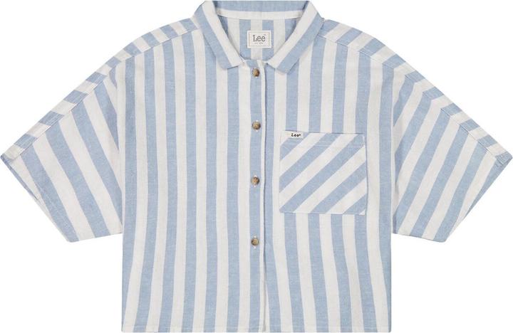 Image du produit Lee Leinenhemd Resort (XS)
