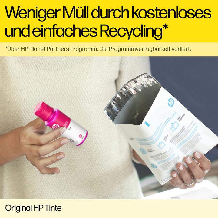 Productafbeelding HP 32XL (BK)