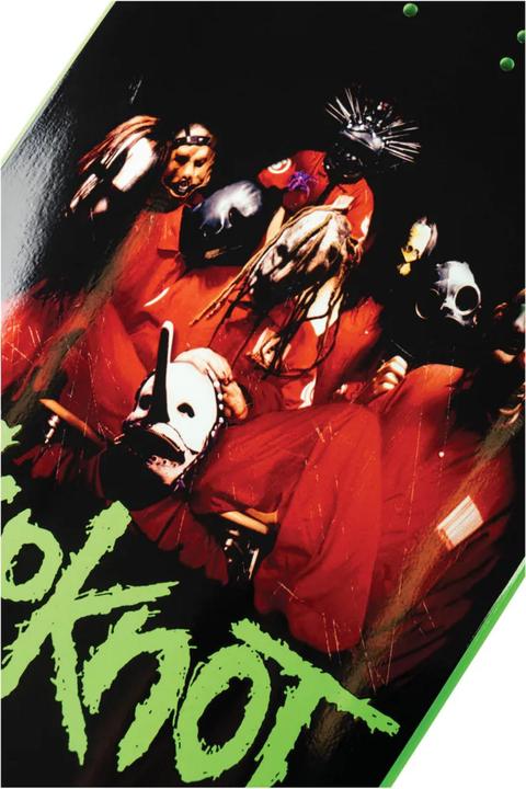 Actual product image Welcome Self Tilted on Gaia (9.70")