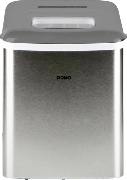 Image du produit Domo Machine à glaçons 1.8 l (Prise UE)