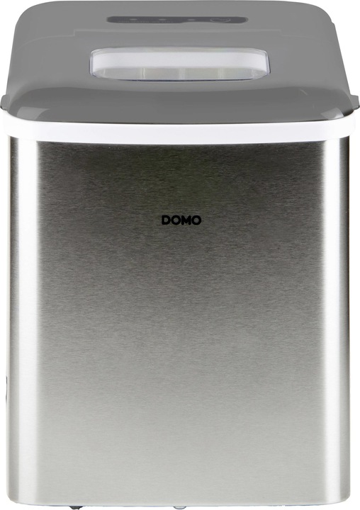 Actual product image Domo Ice cube maker, 1.8 l (EU plug)