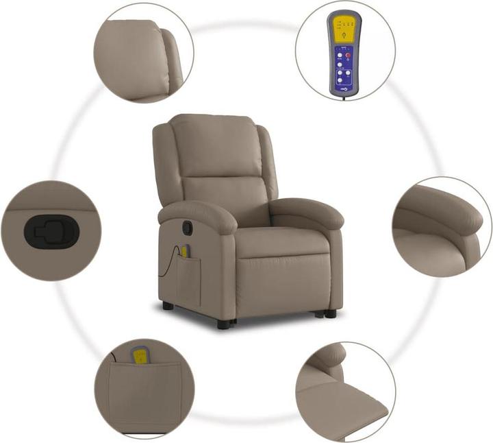 Actual product image vidaXL Issie