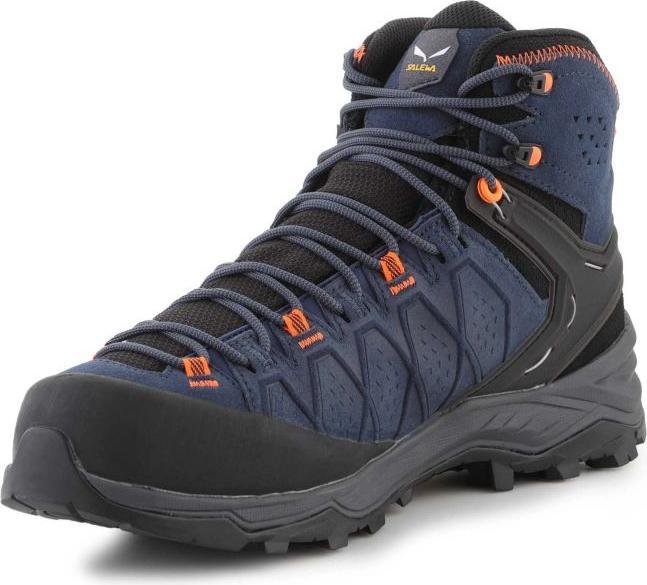 Produktbild Salewa Alp Trainer 2 Mid GORE-TEX® Schuh (43)
