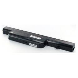 Thumbnail - AGI 36660 - Akku - Akku 4.400 mAh 11,1 V (1 Zellen, 4400 mAh), Notebook Akku, Schwarz