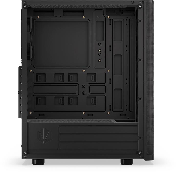 Actual product image Endorfy Ventum 200 Solid (ATX, mATX, Mini-ITX)
