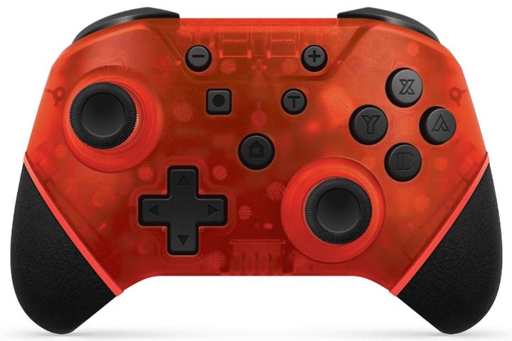 Produktbild Hyperkin NuChamp Wireless Game Controller (Switch, Switch Lite)