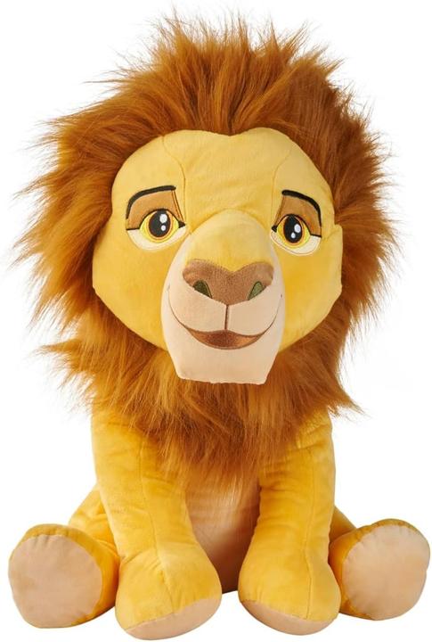 Productafbeelding Simba Disney Leeuwenkoning 30e, Mufasa 45cm (43 cm)