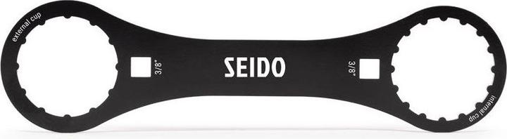 Produktbild Seido T47 Combo Tool 12/16T