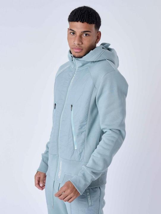 Produktbild Project X Paris kapuzenjacke (L)