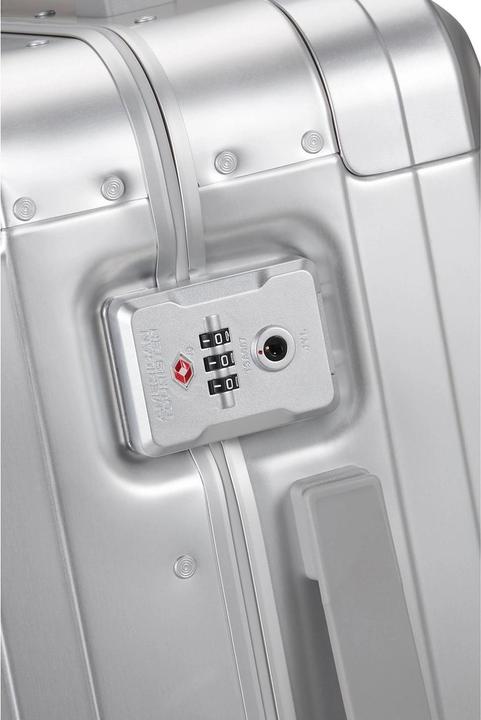 Image du produit American Tourister Trolley Soundbox Alu Spinner 55 (39 l)