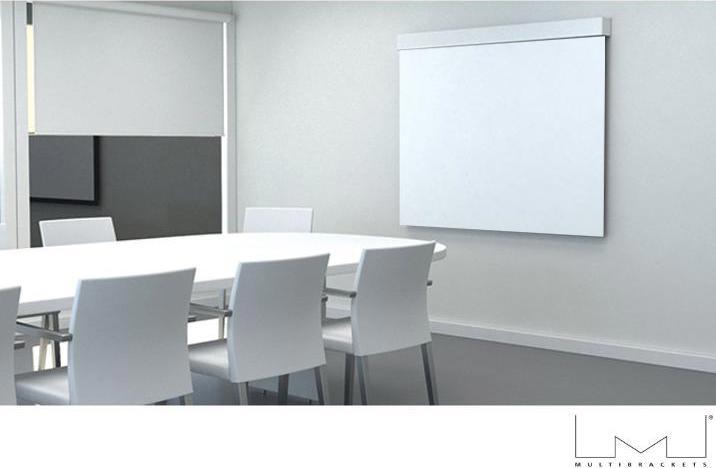 Produktbild Multibrackets M Motorized Projection Screen 232,6x145,4 (108", 16:10)