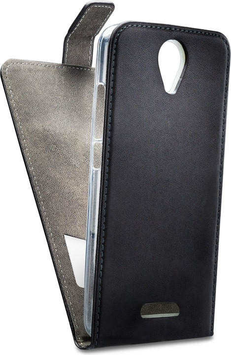 Produktbild Mobilize Klassisches Gelly Flip Etui (Wiko Harry)