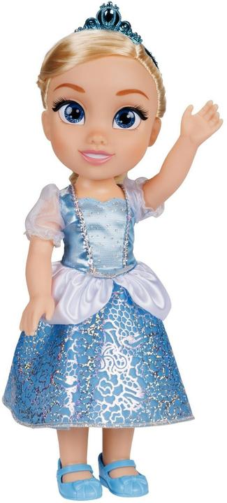 Actual product image Jakks Pacific Disney Princess Cinderella