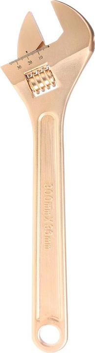 Productafbeelding Bahco Vonkvrije Verstelbare Cu-Be 300mm (36 mm)