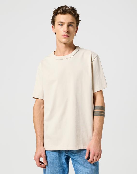 Produktbild Wrangler T-shirt Shortleeves Solid Tee (L)