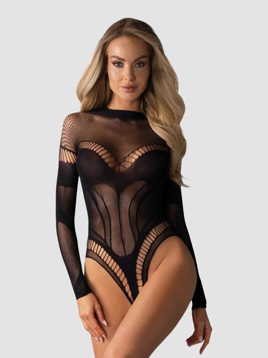 Productafbeelding Obsessive OB B135 Teddy XL/XXL (XXL)