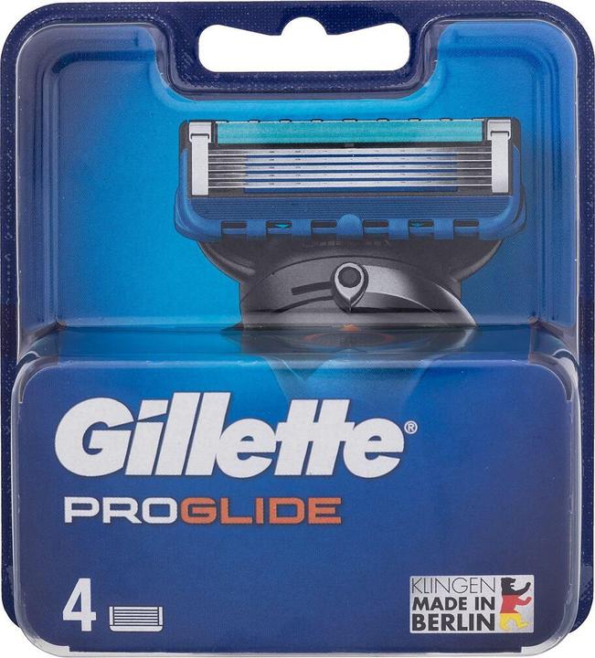 Image du produit Gillette Proglide (4 x)
