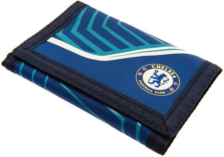 Produktbild Chelsea FC Flash Nylon Brieftasche
