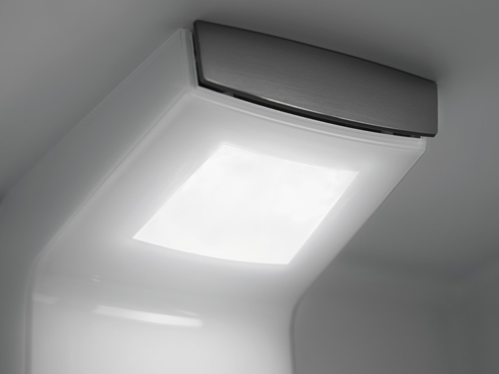 Produktbild Electrolux IK3035CZR (276 l)