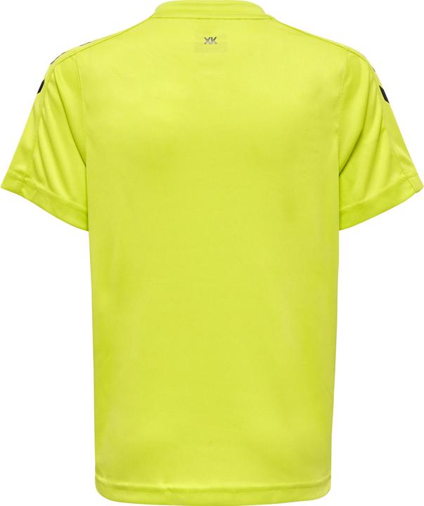 Produktbild hummel Core Xk Poly Jersey S/S Kids (164)