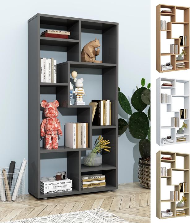Produktbild VCM Lanisa (58 x 20 x 116 cm)