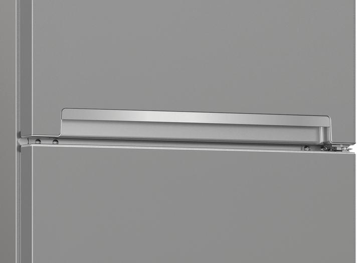 Actual product image Beko RDSA240K40SN (223 l)