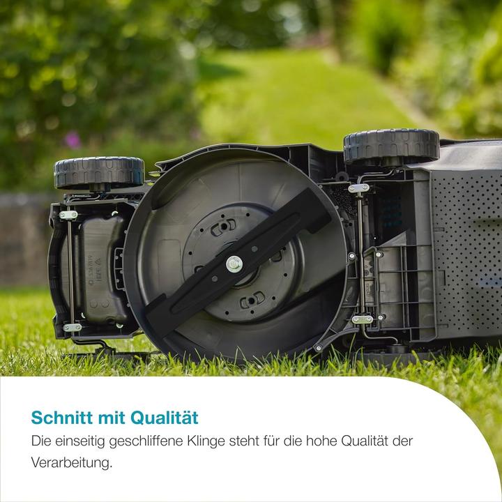 Image du produit Gardena EasyMax 32/18V P4A Ready-To-Use Set (Fonctionnement sur batterie)