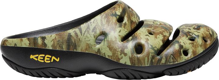 Actual product image Keen M Yogui Arts (39, 39.5, 40, 39 1/3)