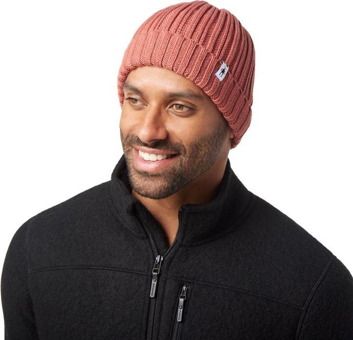 Produktbild Smartwool Rib Hat (One Size)