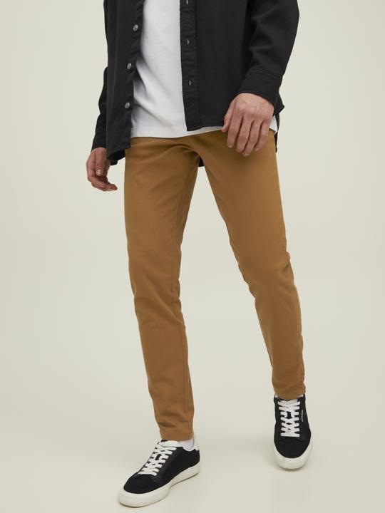 Produktbild Jack & Jones MARCO BOWIE SA NAVY BLAZER Slim Fit Chino (W28/L32)