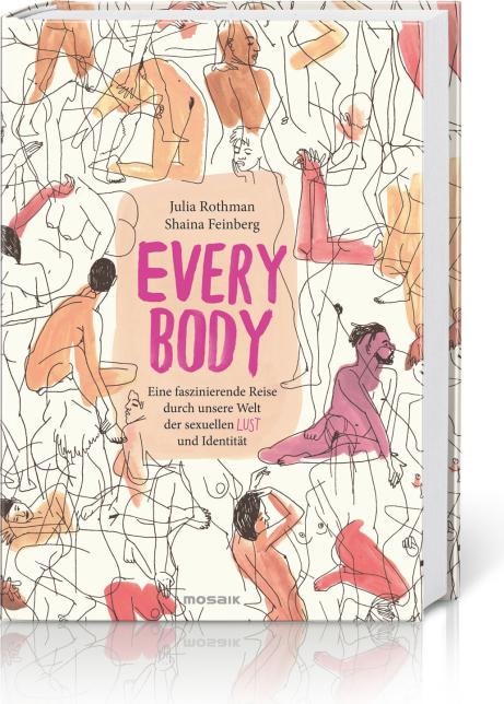Every Body (Tedesco, Julia Rothman, 2021)