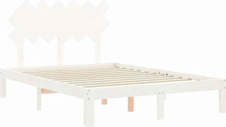 Image du produit vidaXL Reena (120 x 200 cm)