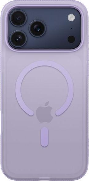 Produktbild Belkin Grip magn. Schutzhülle iPhone 17 ProMax lav. MSA036hqLV (Apple iPhone 17 Pro Max)