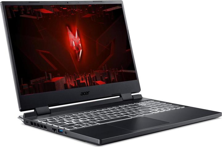 Produktbild Acer Nitro 5 (15.60", Intel Core i5-12450H, 16 GB, 512 GB, DE)