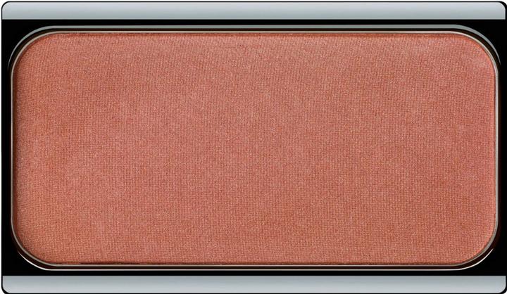 Actual product image Artdeco Blusher (44 Red Orange Blush)