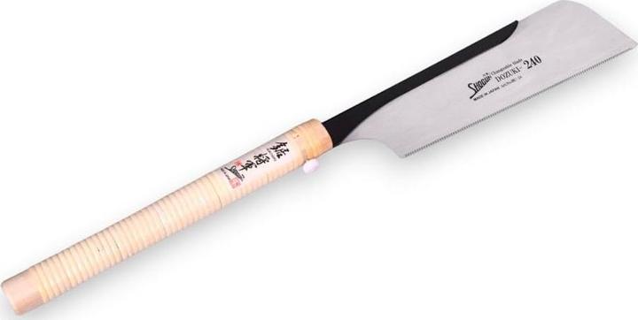 Produktbild Shogun Original Japan Zugsäge "DOZUKI"