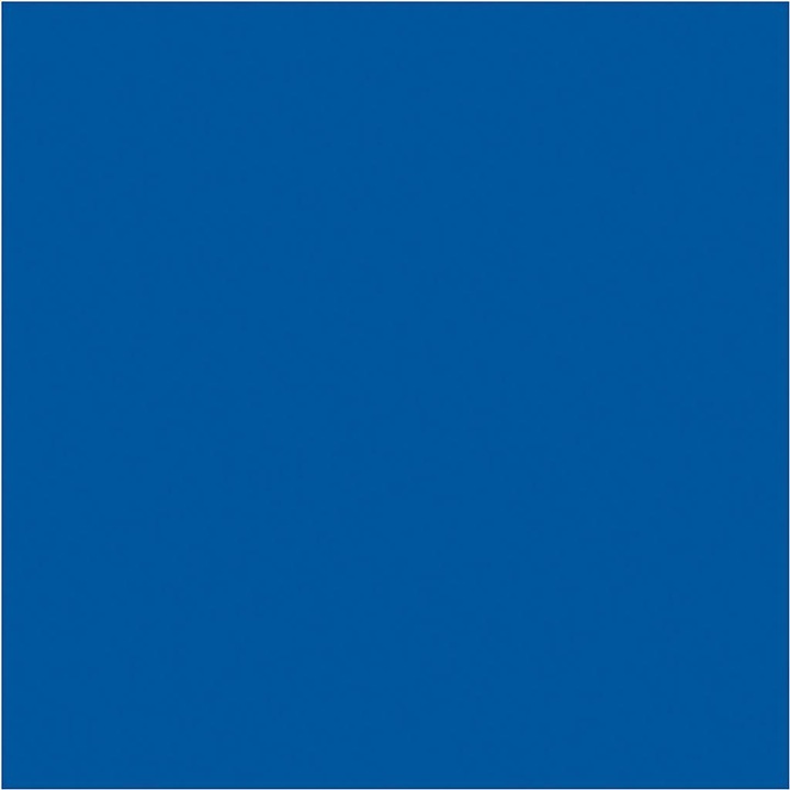 Produktbild Creativ Company Textilfarbe (Primärblau, 500 ml)