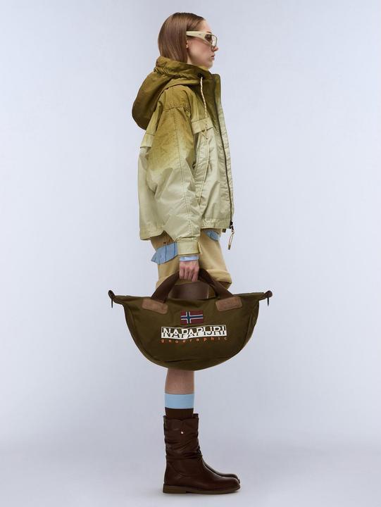 Actual product image Napapijri H-Reflect Gürteltasche 29 cm