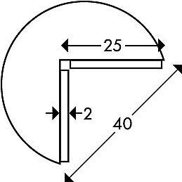 Image du produit Knuffi protection des angles