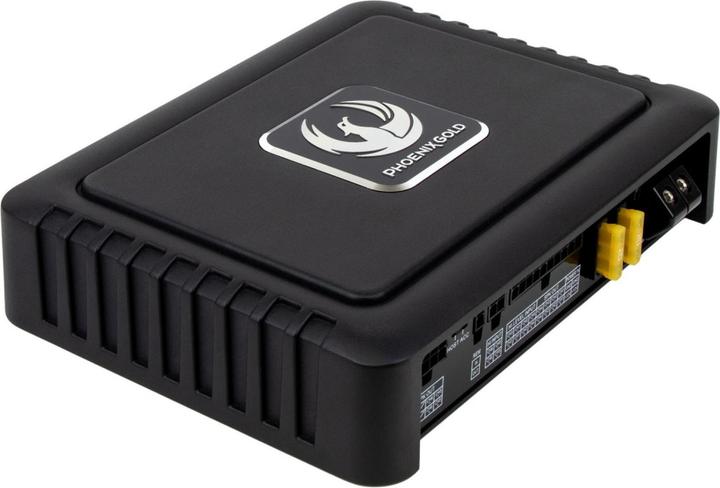 Immagine prodotto Phoenix gold ZDA8.8-UNI3 Universal 8-Kanal DSP Plug&Play Soundupgrade 300cm