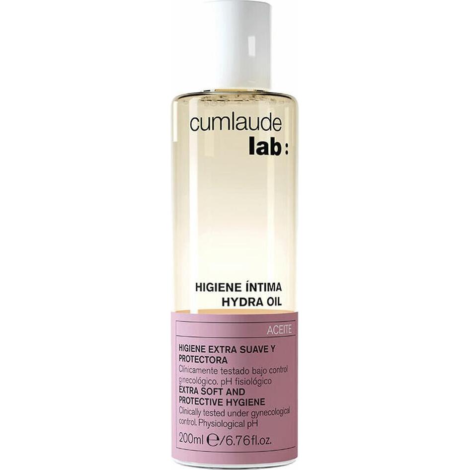 Cumlaude Hydra Oil Intimhygiene 200ml (200 ml) (187070)