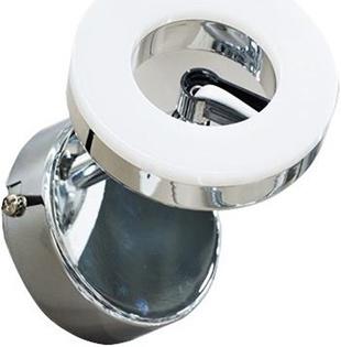 Image du produit Domoletti SPOT LIGHT LED16032-1R 4W LED (470 lm)