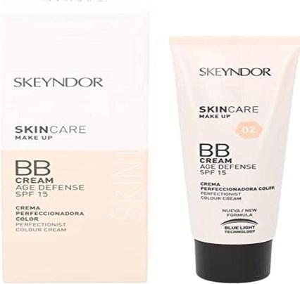 Skeyndor Skin Care (#02)