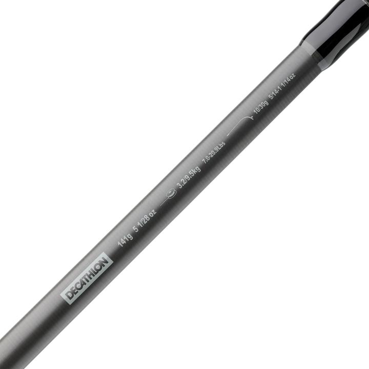 Immagine prodotto Caperlan WXM-5 270 MH (Asta di ghiaccio, 270 cm)