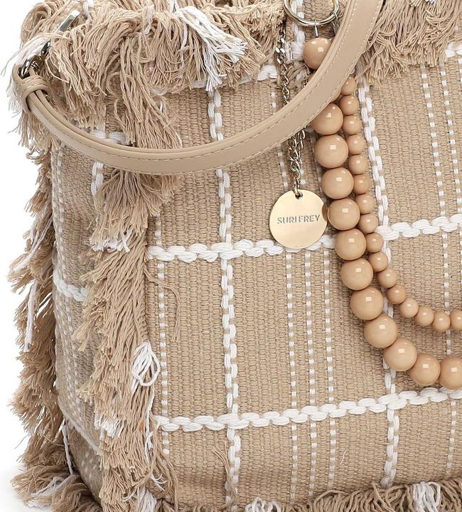 Immagine prodotto Suri Frey Shopper SFY Cacey (25 l)